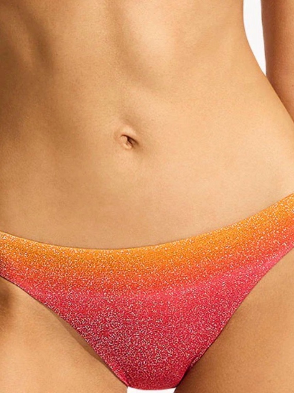 Seafolly Spectrum Hipster Bikini Bottom
